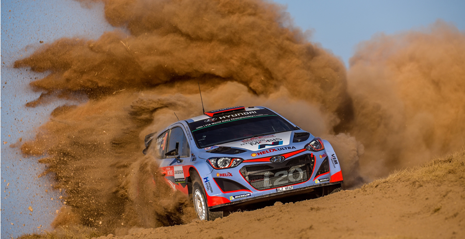 Dani Sordo