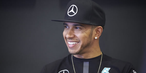 Lewis Hamilton Lewis Hamilton