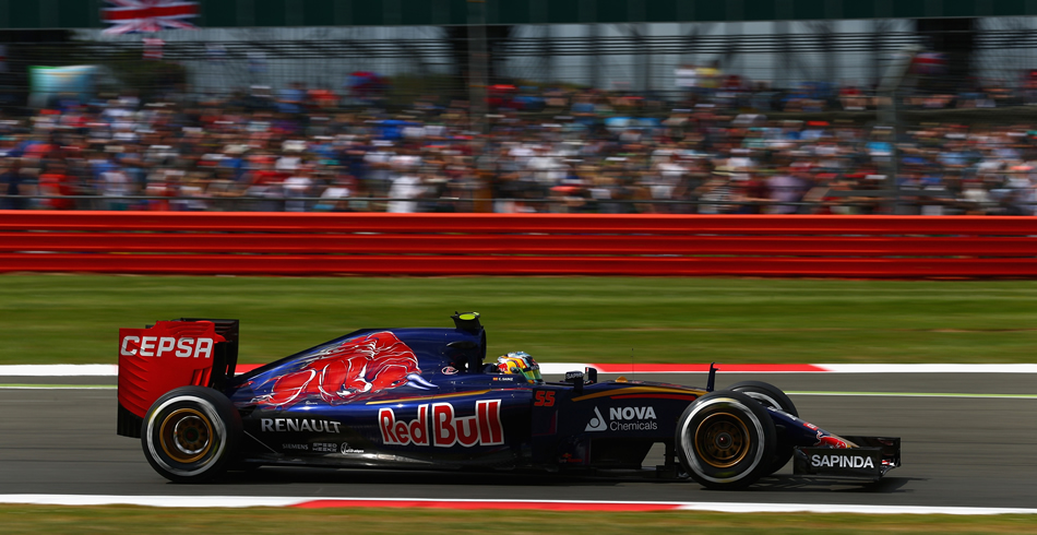 Carlos Sainz