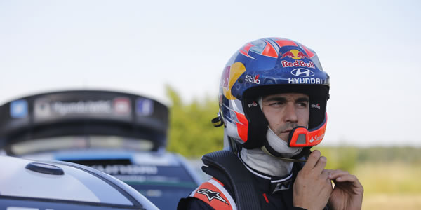 Dani Sordo