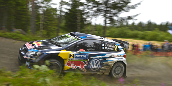 Jari-Matti Latvala