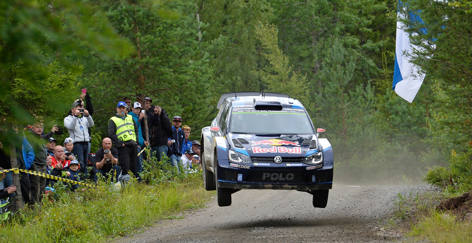 Jari-Matti Latvala