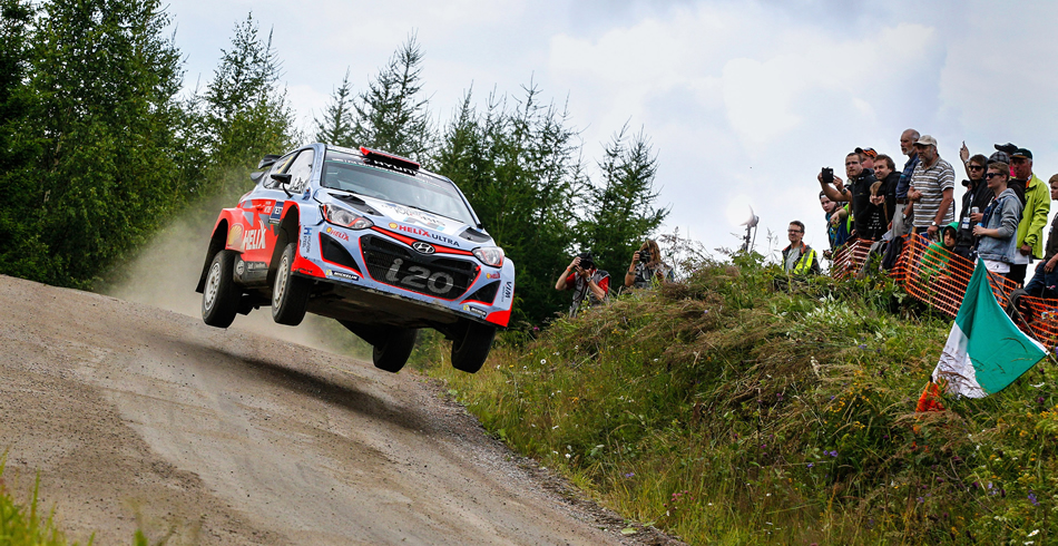 Dani Sordo