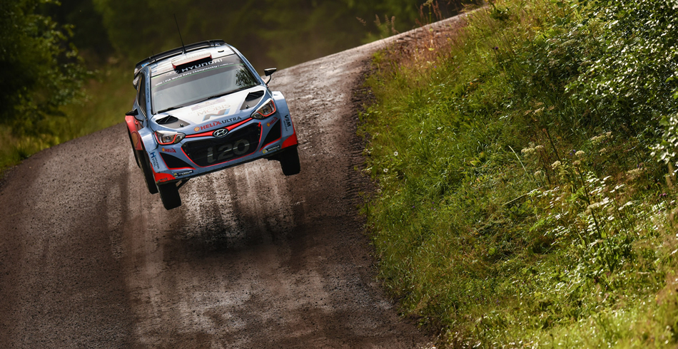 Dani Sordo