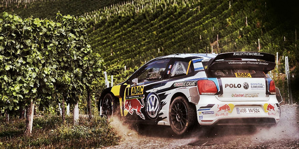 Sebastian Ogier