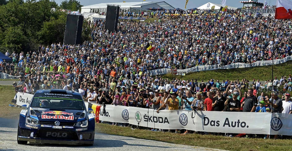 Sebastian Ogier