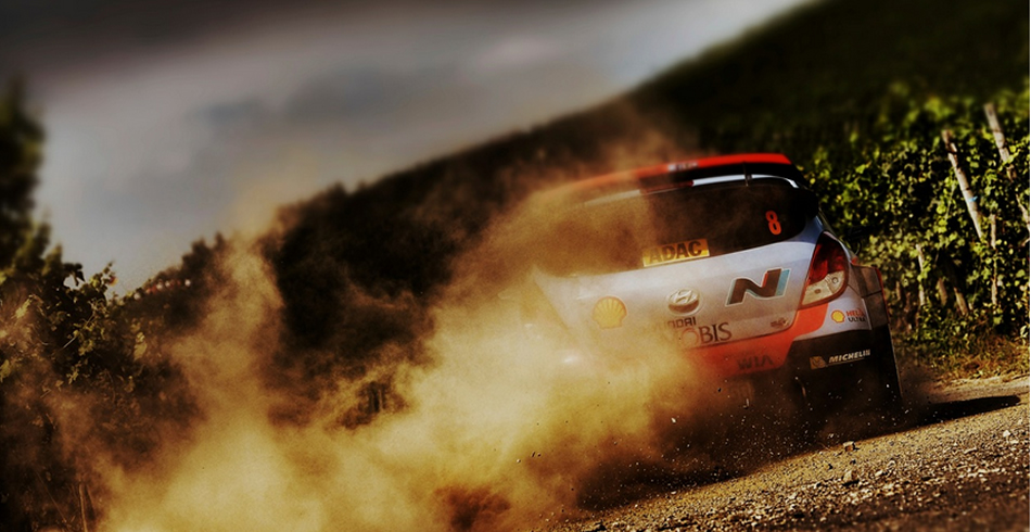 Dani Sordo