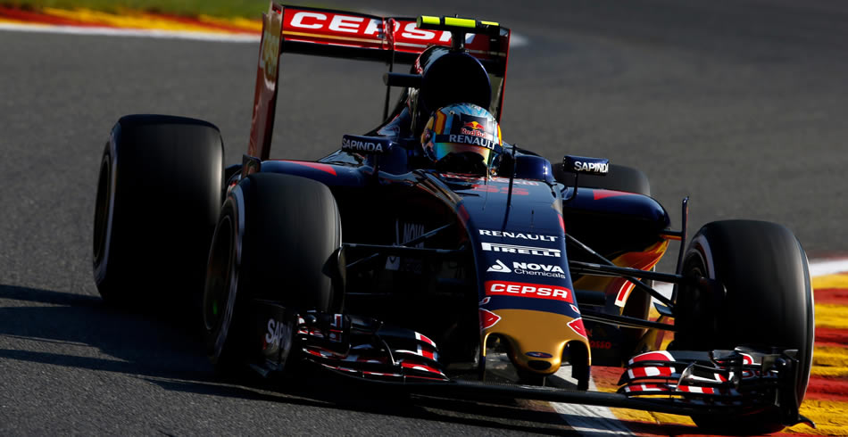 Carlos Sainz