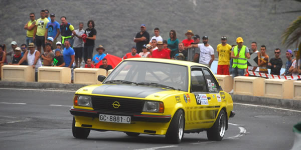 Inscripciones abiertas para la Subida a Tamaimo
