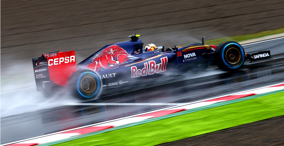 Carlos Sainz