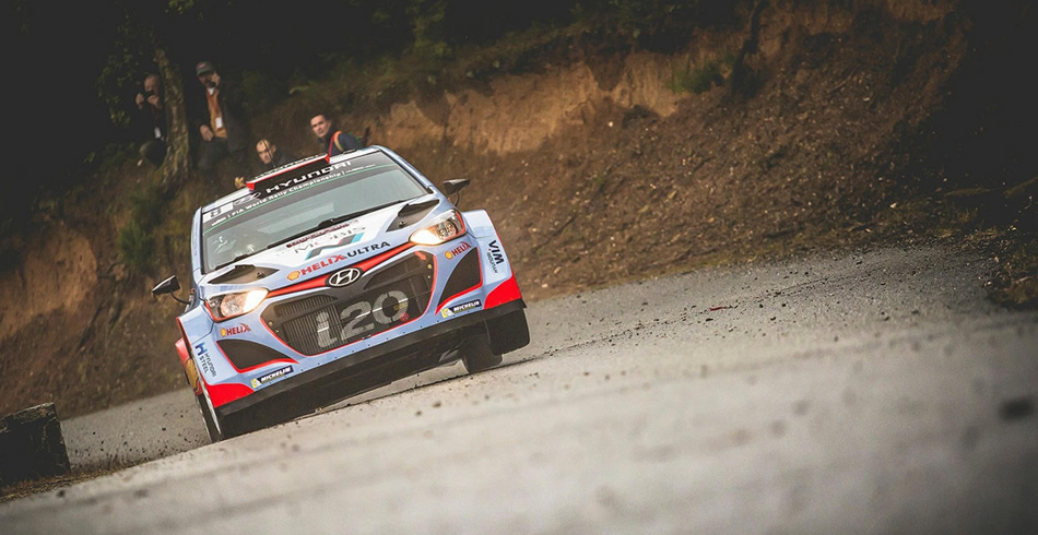 Dani Sordo