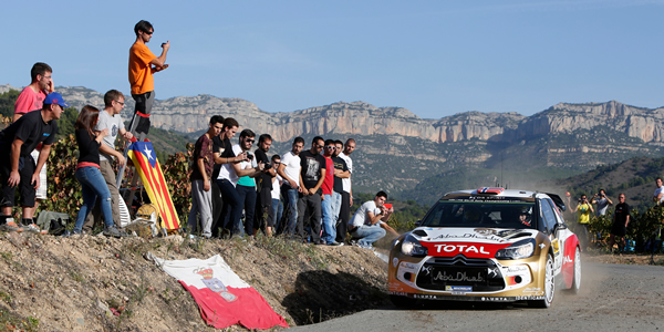 84 inscritos en el 51 RallyRACC 84 inscritos en el 51 RallyRACC