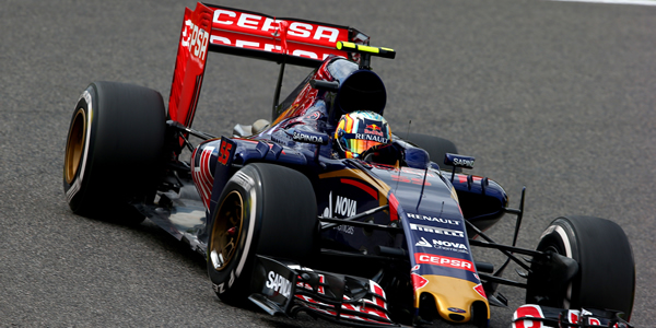 Carlos Sainz