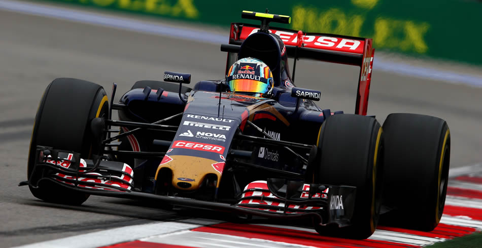 Carlos Sainz