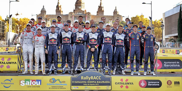 Foto de familia Foto de familia