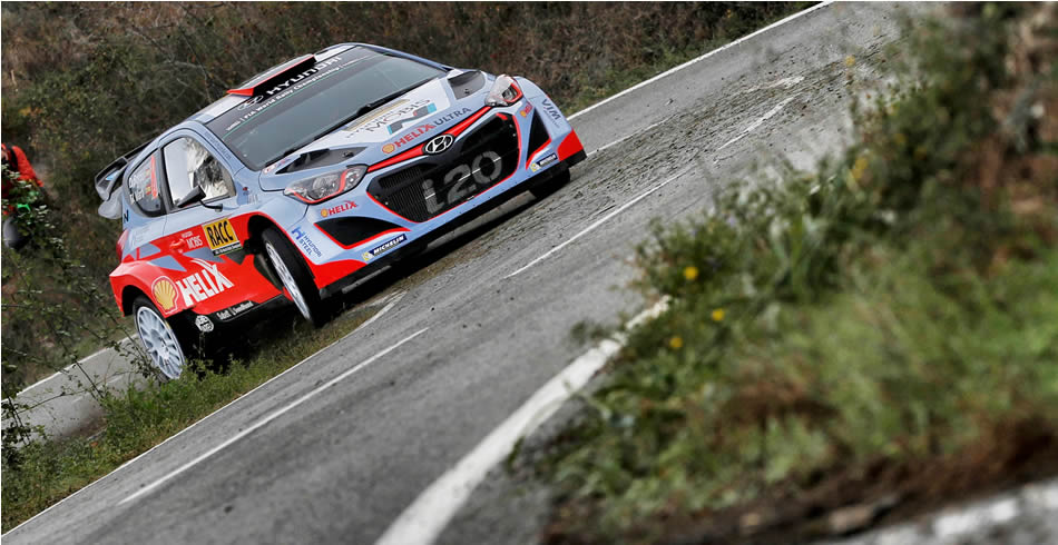 Dani Sordo