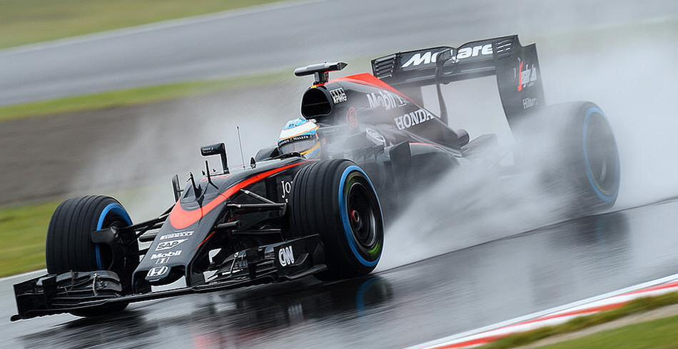 Fernando Alonso