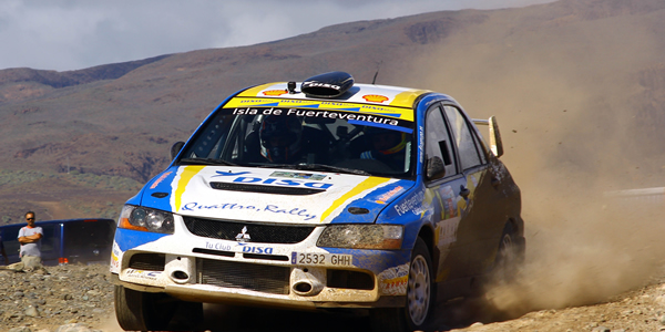 Gustavo Sosa gana en Tenerife