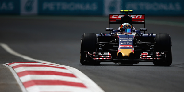 Carlos Sainz
