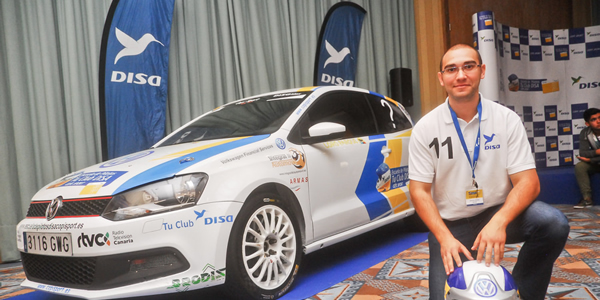 El Club DISA Copi Sport sigue buscando cantera
