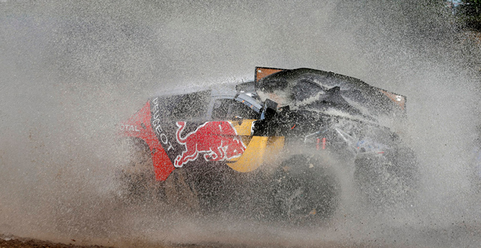 Carlos Sainz