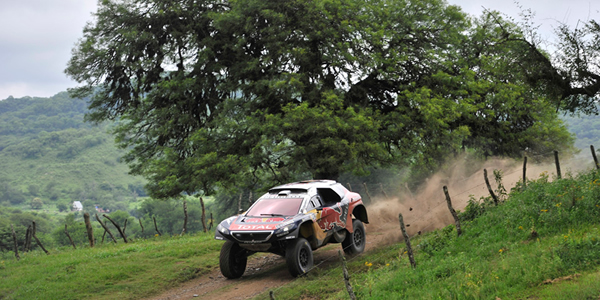 Sébastien Loeb Sébastien Loeb
