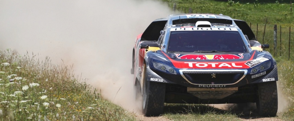 Sébastien Loeb