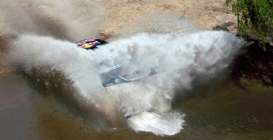 Carlos Sainz