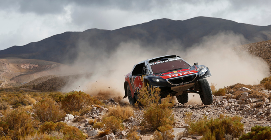 Carlos Sainz