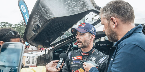 Sébastien Loeb