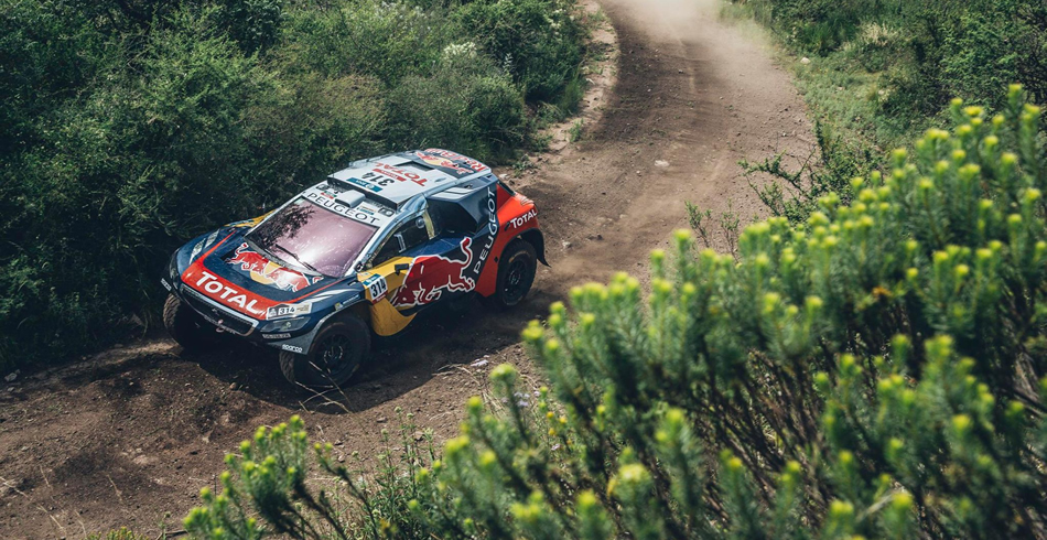 Sébastien Loeb