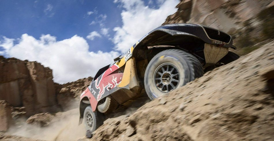 Carlos Sainz