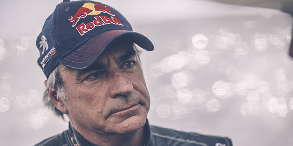 Carlos Sainz