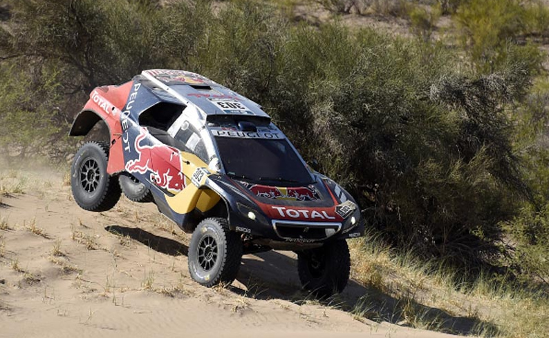Carlos Sainz