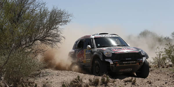 Nasser Al-Attiyah