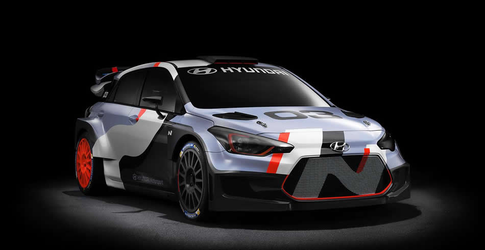 ¿Será el año de Dani Sordo en el WRC?