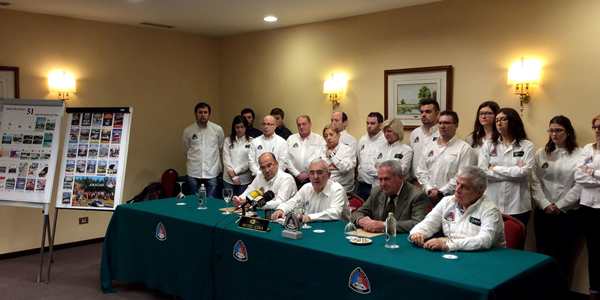 Adiós al Rallye Rias Baixas