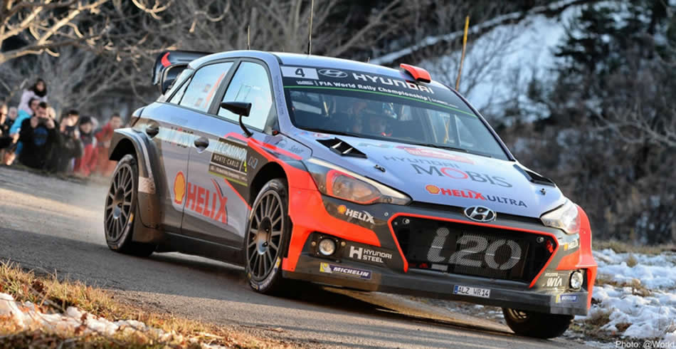 Dani Sordo