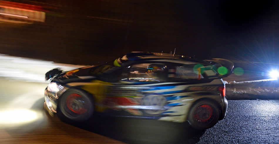 S. Ogier-J. Ingrassia ganan en Montecarlo