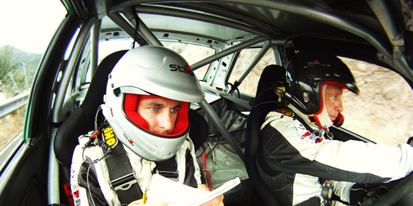 Ponce - Larrode estrenarán un Porsche 997 GT3