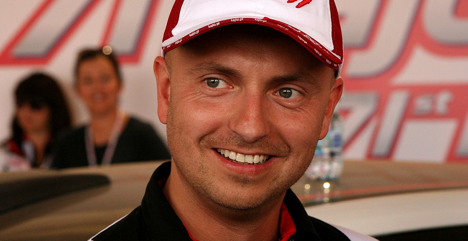 Kajetan KAJETANOWICZ