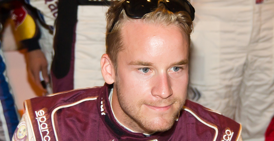 Mads OSTBERG
