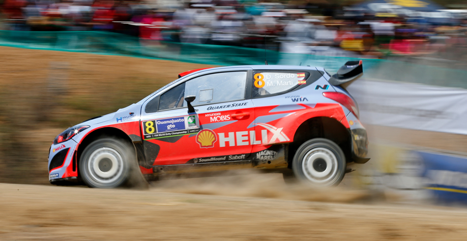 Dani Sordo
