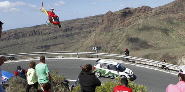 Gran Canaria se prepara para la gran fiesta