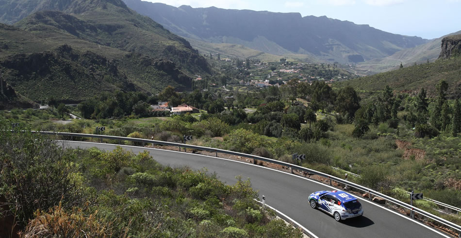Gran Canaria se prepara para la gran fiesta