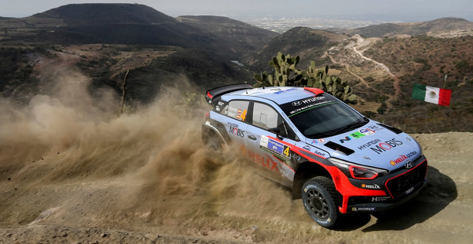 Dani Sordo