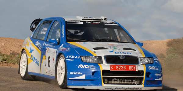 Alfonso Viera