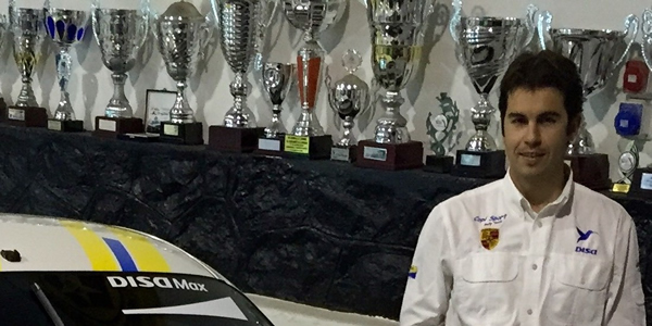 Enrique Cruz: Con la ilusión del que debuta&quot;