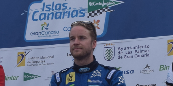 Mads Ostberg