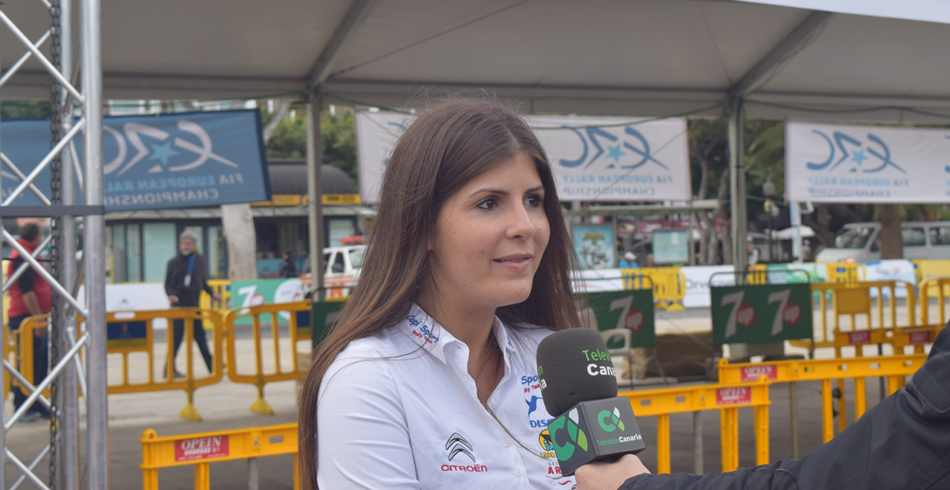 Emma Falcón